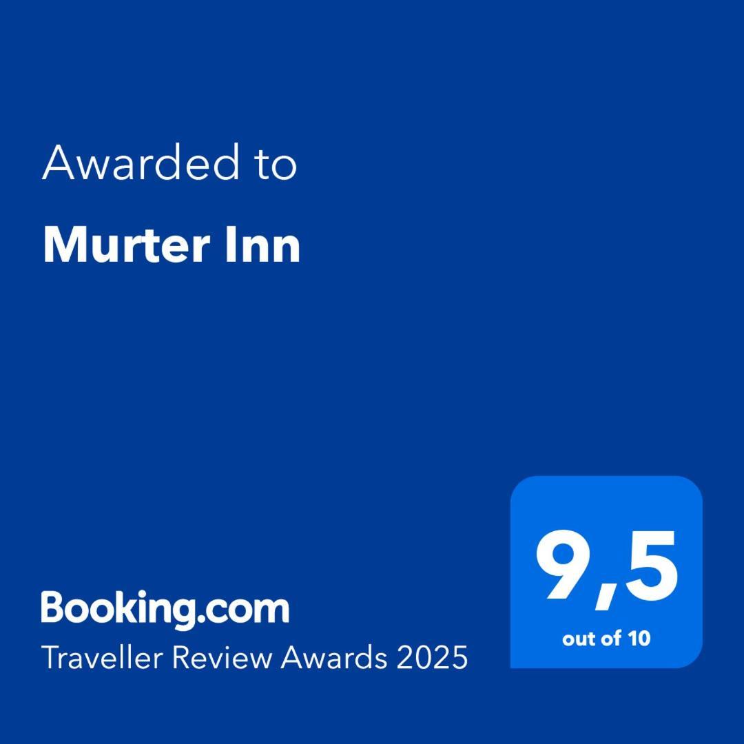 Murter Inn ภายนอก รูปภาพ